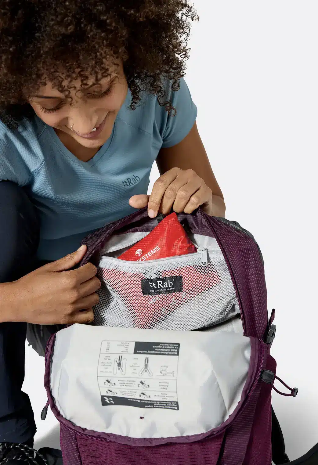 RAB Protium ND25L