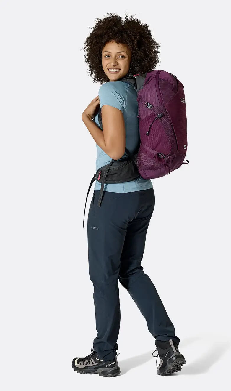 RAB Protium ND25L