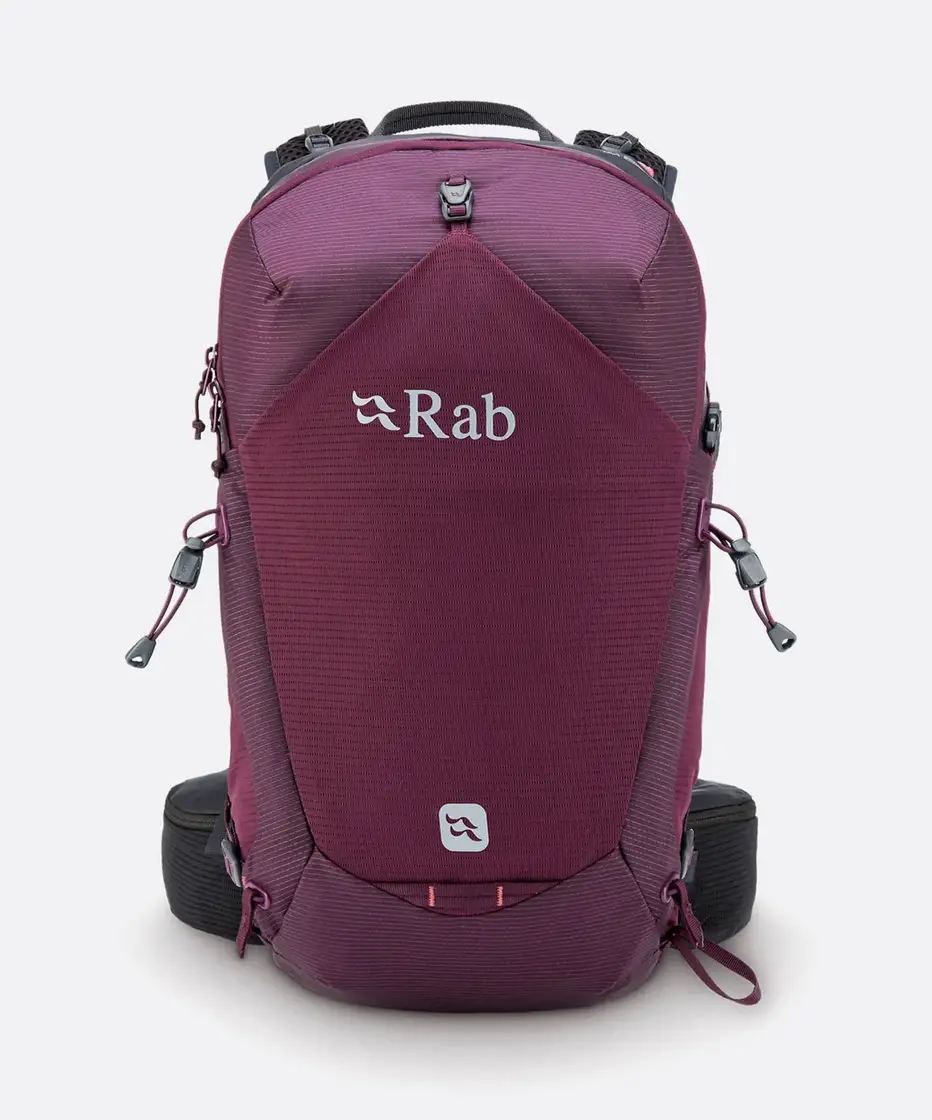 RAB Protium ND25L - mulberry