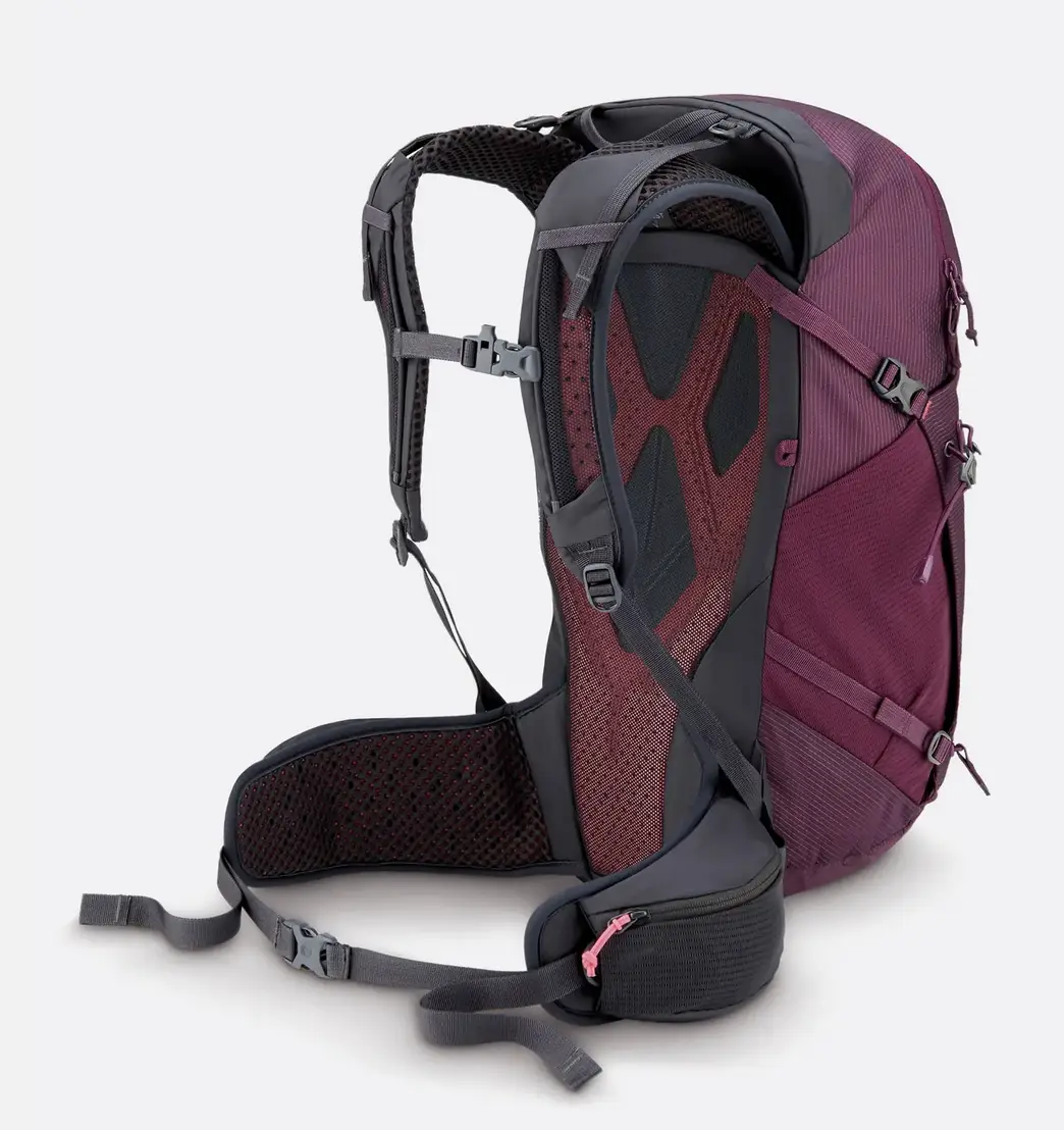 RAB Protium ND25L