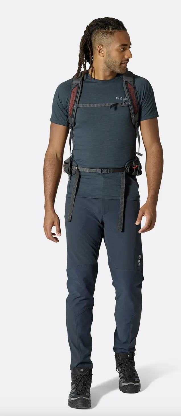 Rab protium 27L