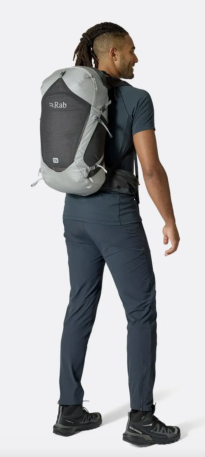 Rab protium 27L