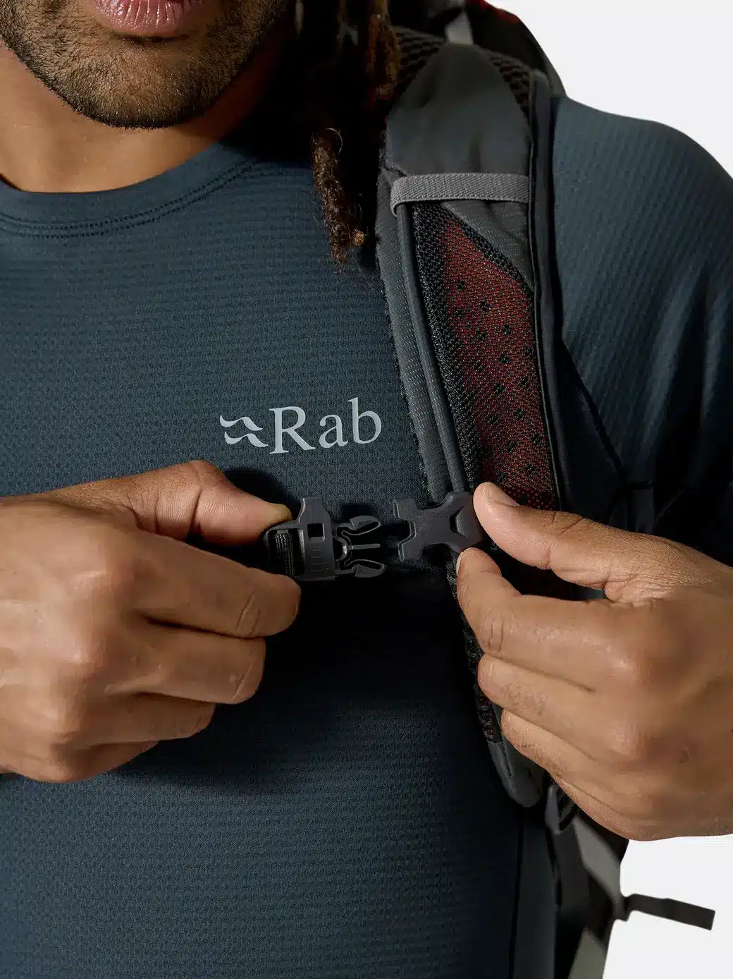 Rab protium 27L