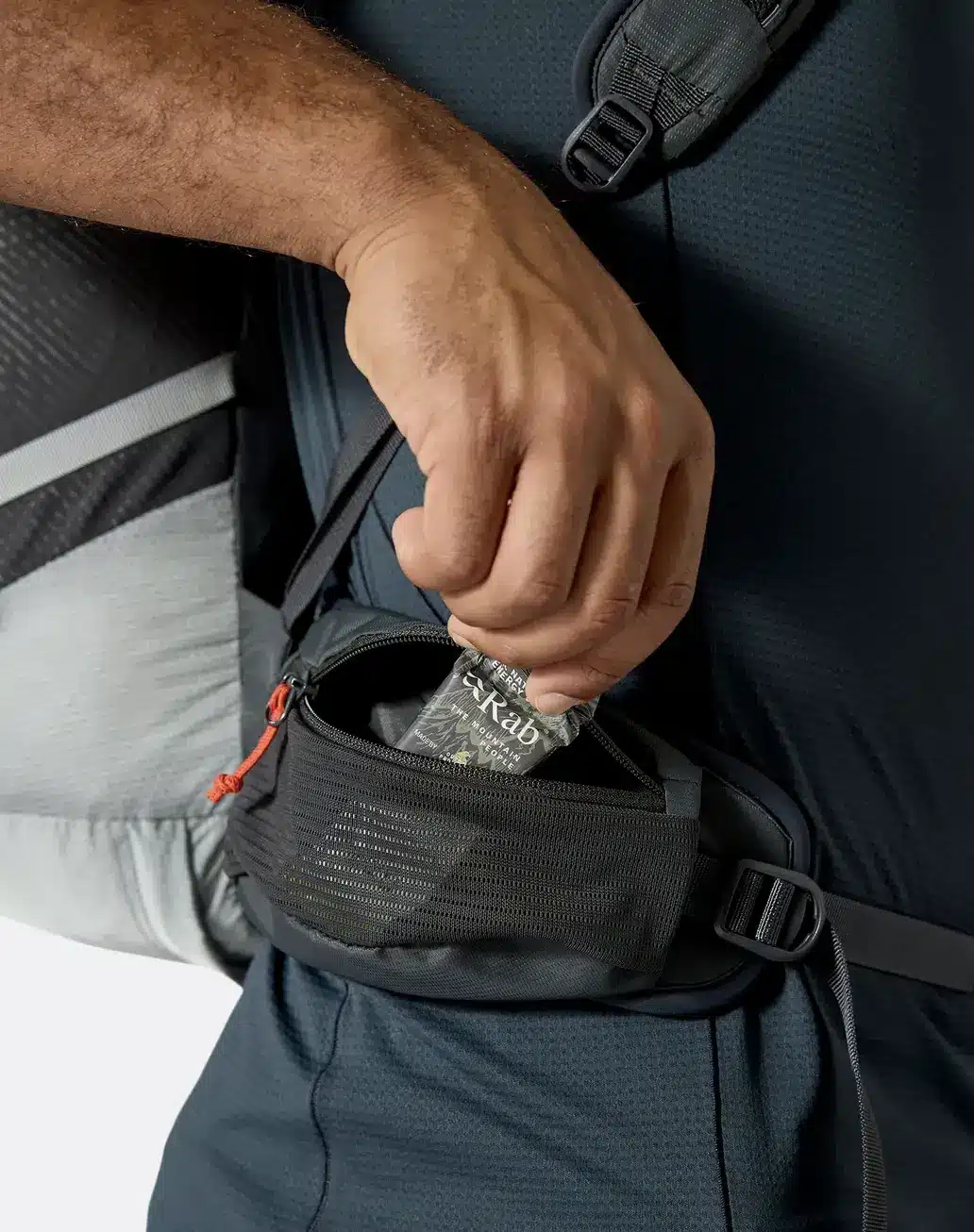 Rab protium 27L