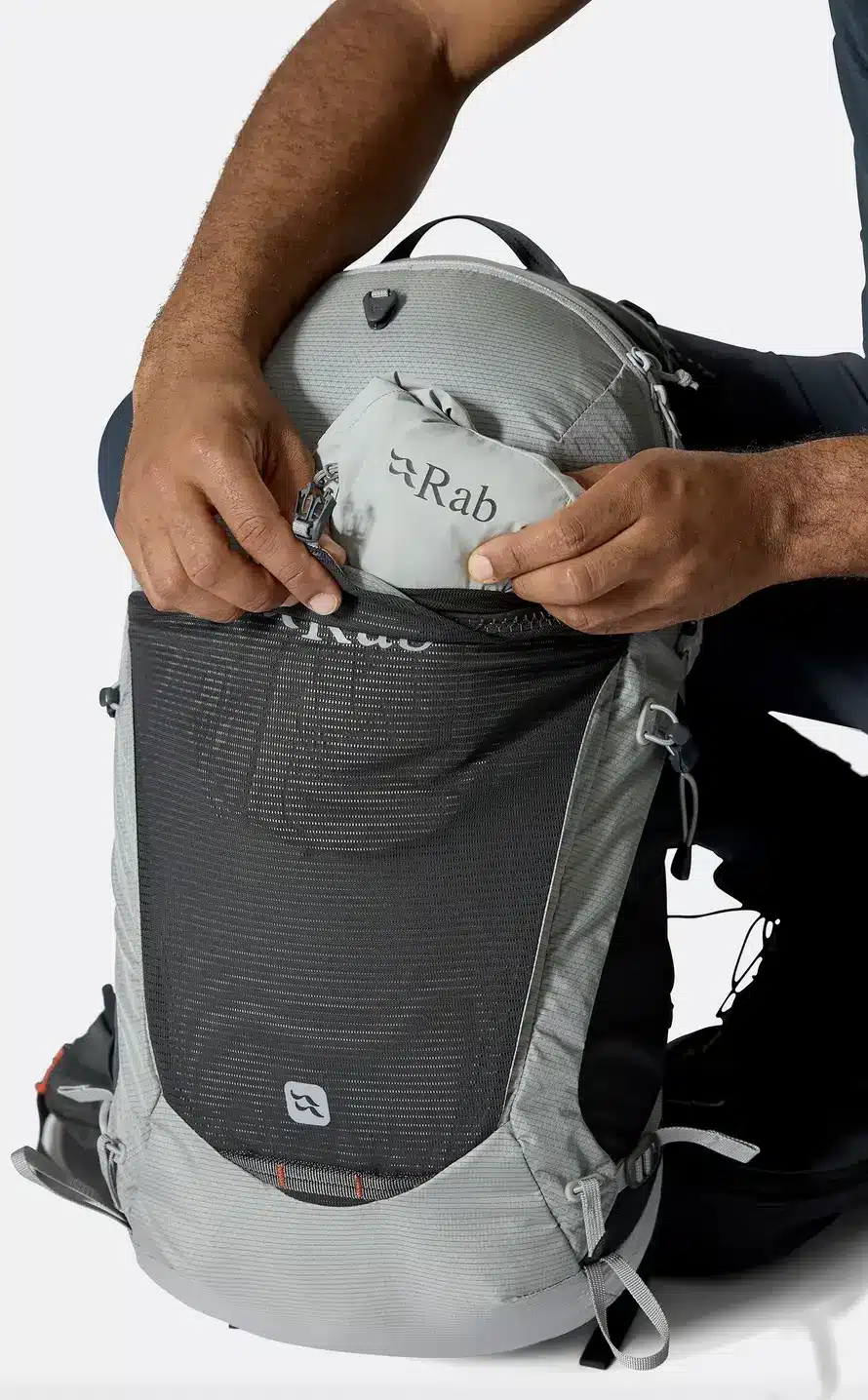 Rab protium 27L