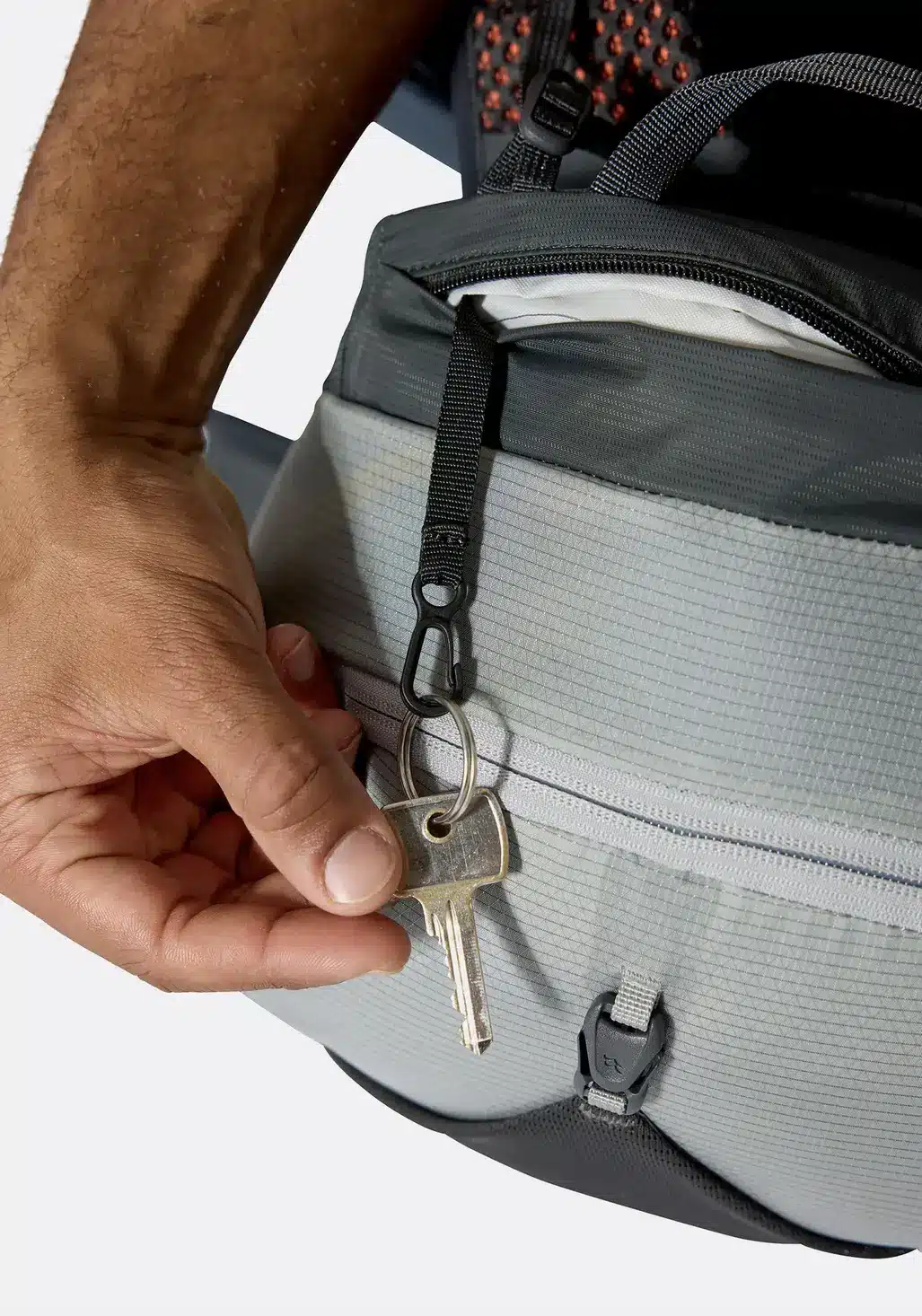 Rab protium 27L