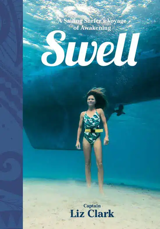 Boek Swell