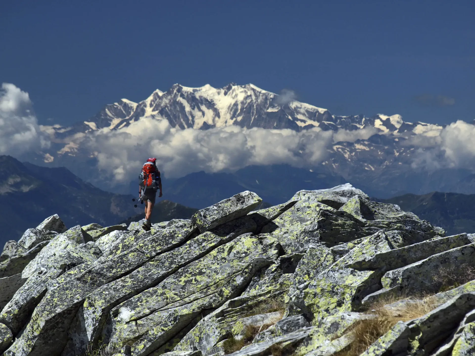 Via Alta Vallemaggia Photos Roberto Buzzini / Marco Volken