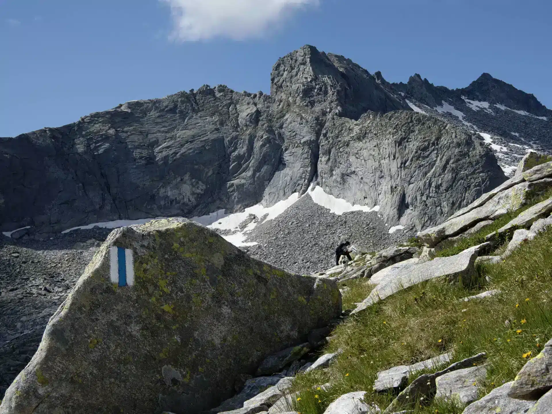 Via Alta Vallemaggia Photos Roberto Buzzini / Marco Volken
