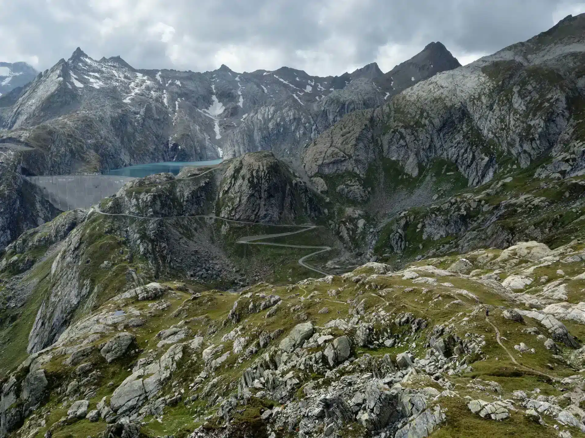 Via Alta Vallemaggia Photos Roberto Buzzini / Marco Volken