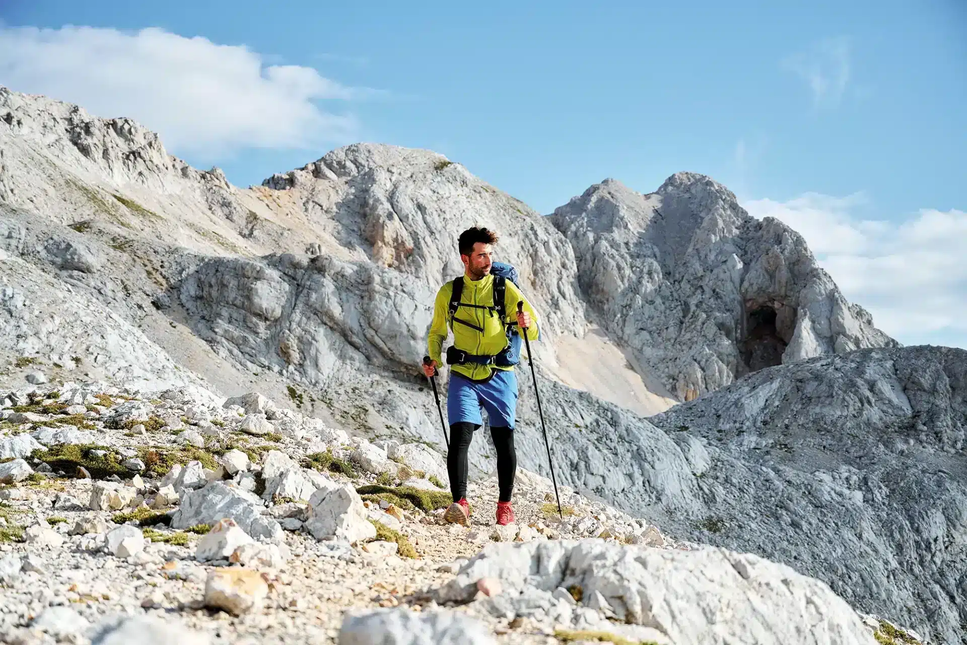 Elmar Teegelbeckers | Huttentocht tips