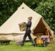Soil Power 2025 - Camping