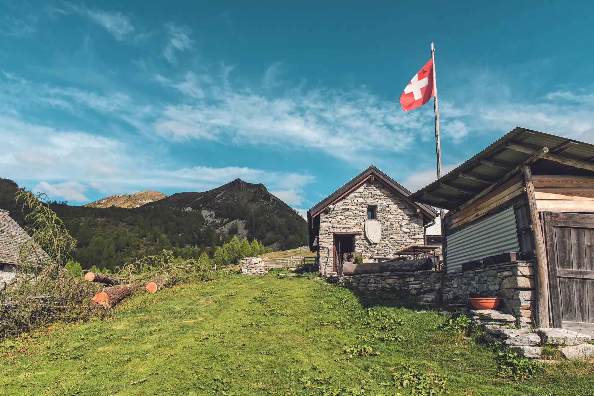 Trekking Maggiore Ticino