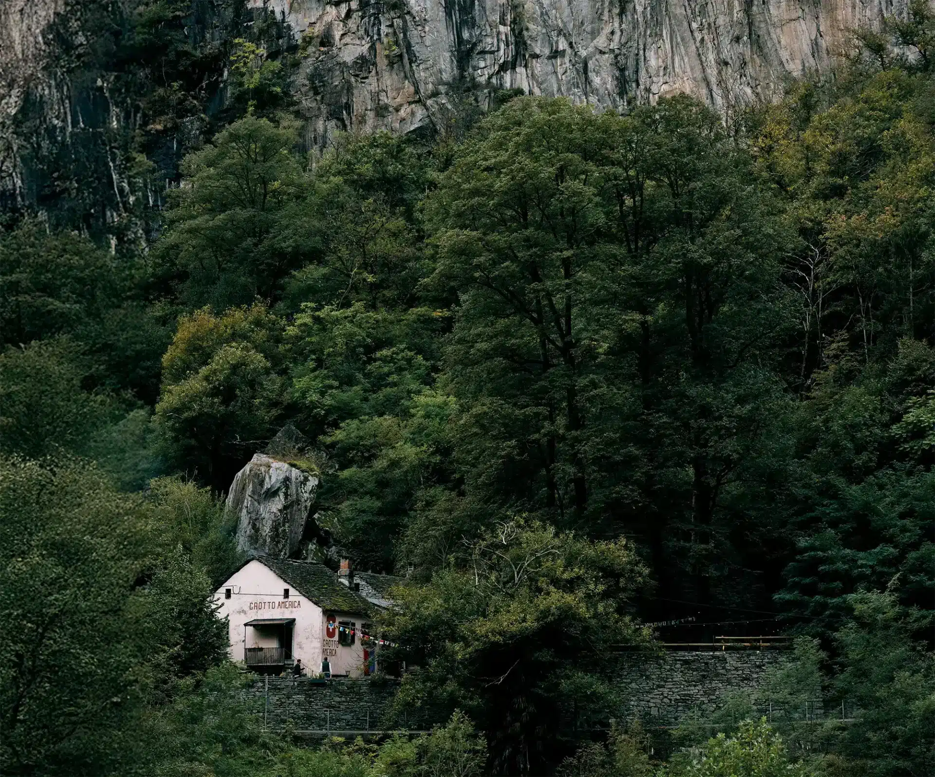Ticino trailrunning mountainbiken boulderen