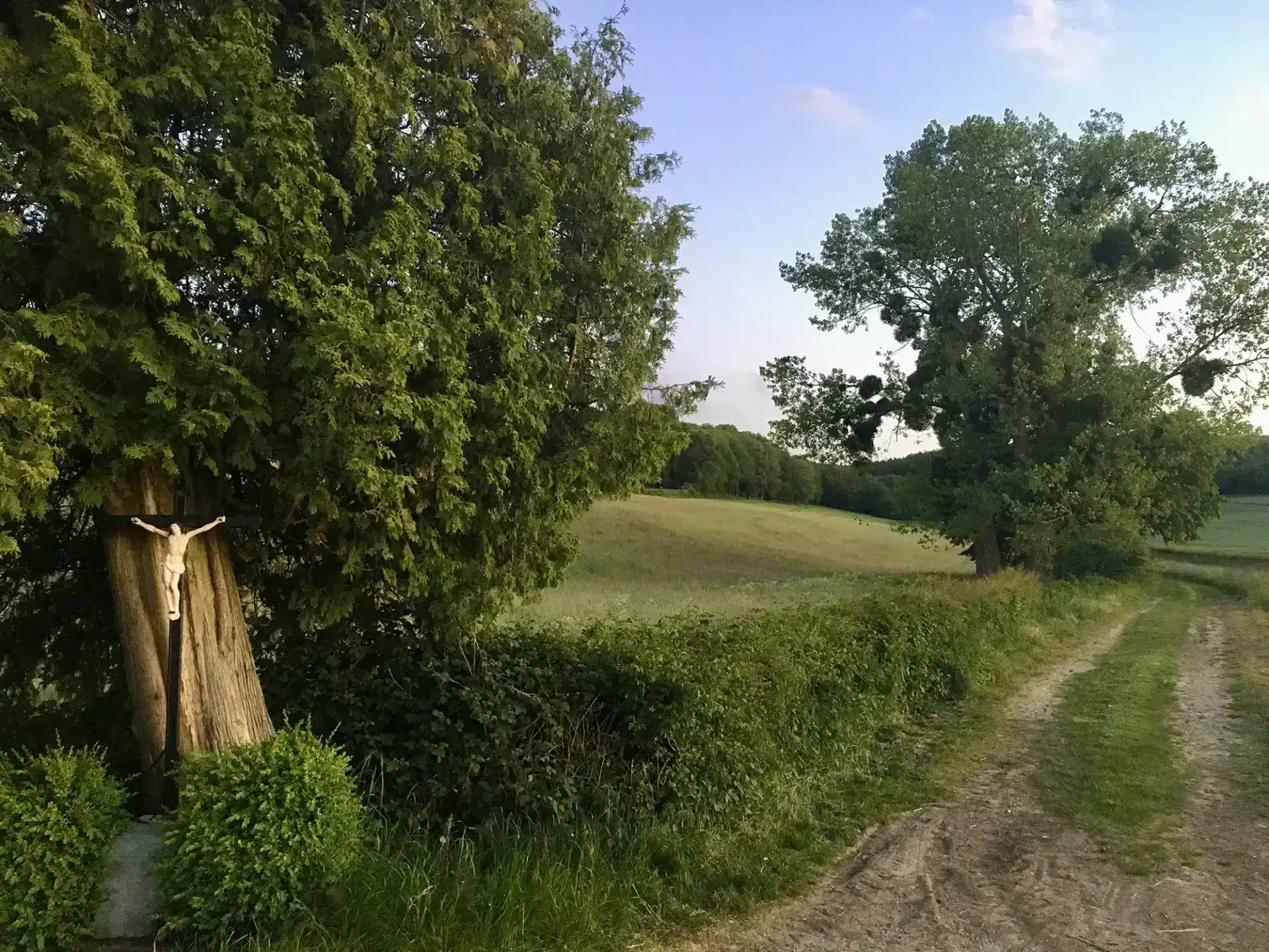 Dutch Mountain weekend | Dutch Mountain Trail