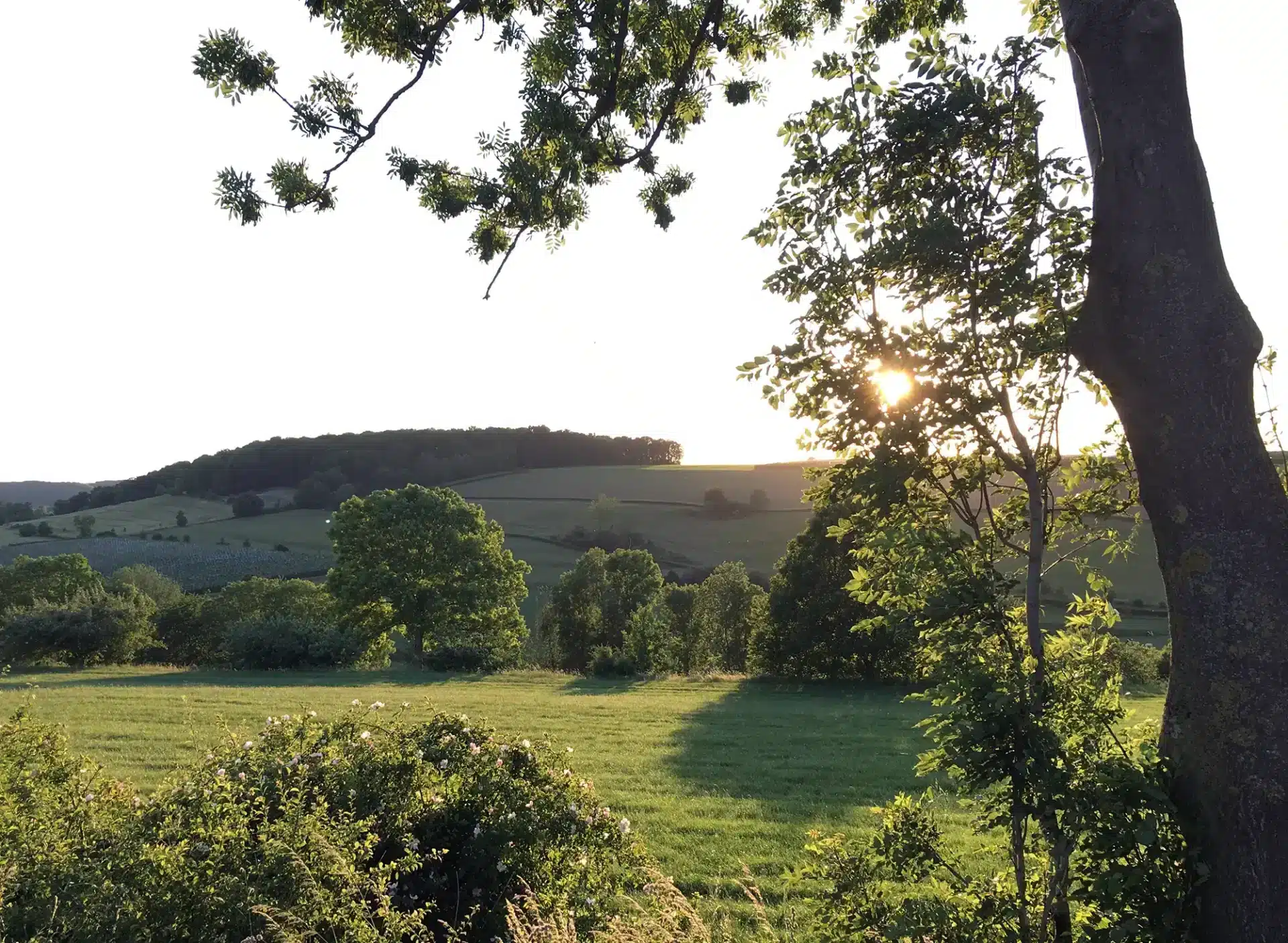 Dutch Mountain weekend | Dutch Mountain Trail