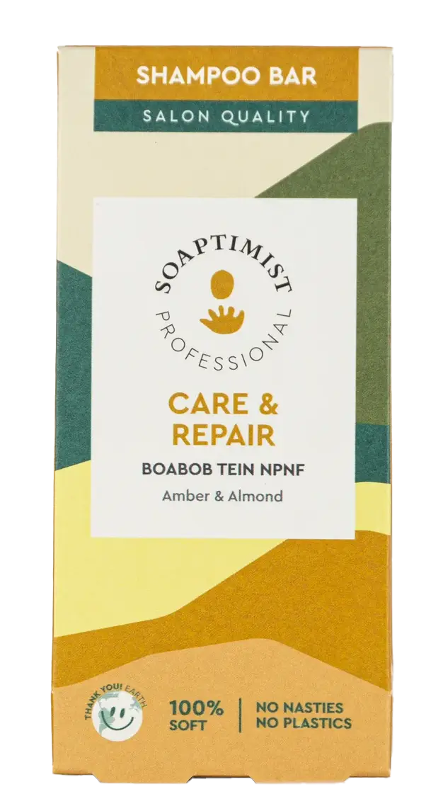 Soaptimist Care & Repair