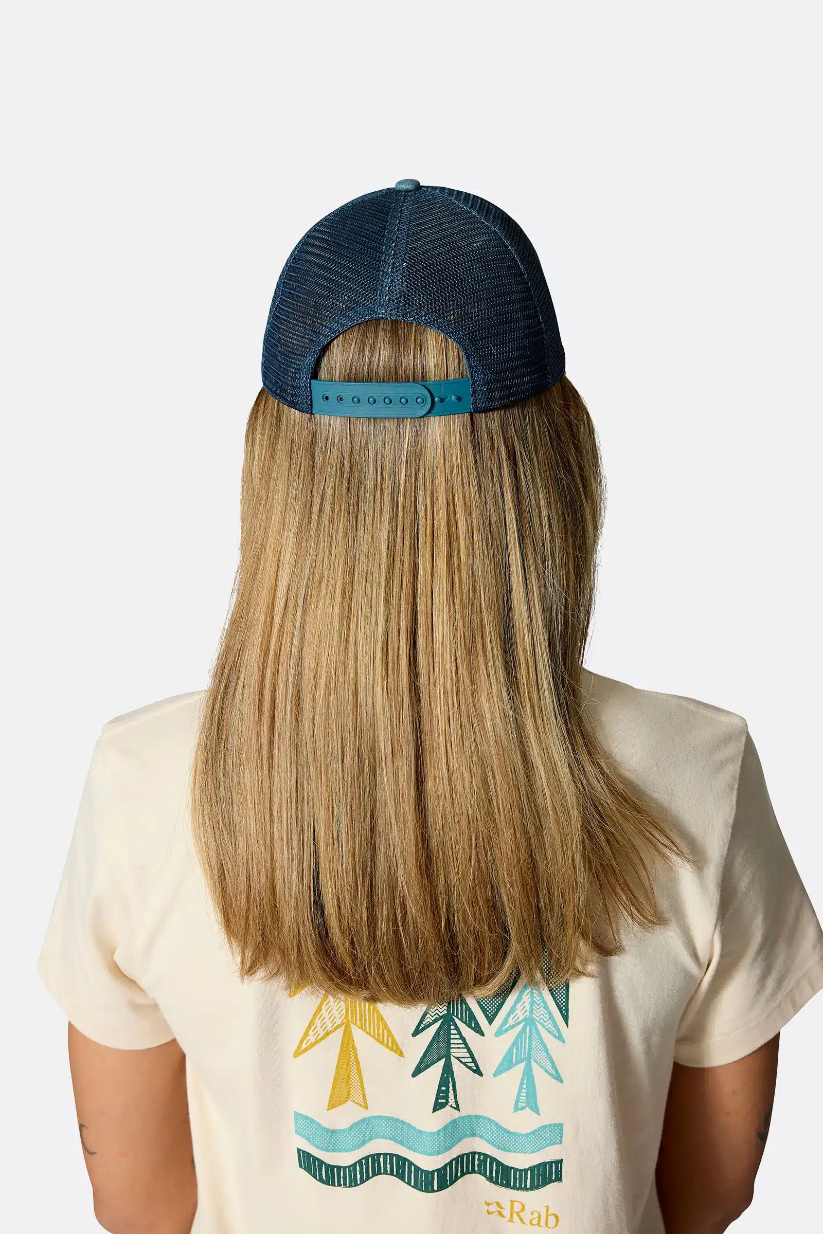 Rab Dihedral Badge Cap - Afbeelding 5