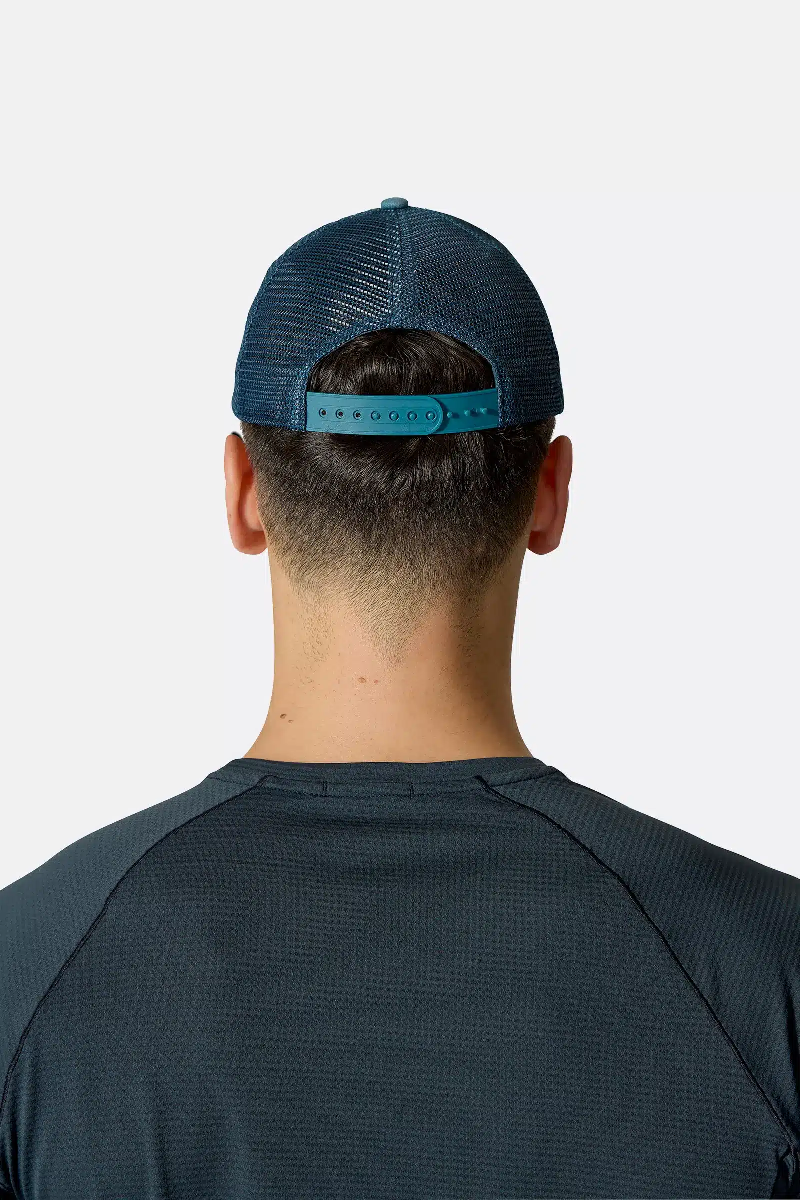 Rab Dihedral Badge Cap - Afbeelding 8