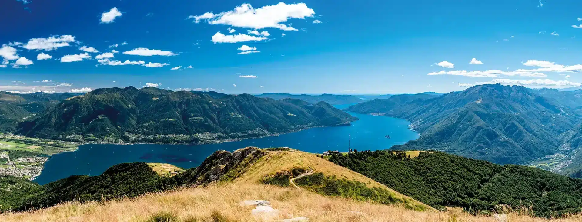 Lago Maggiore Ticino Ascona Locarno