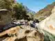 Valle Maggia bridges Ticino