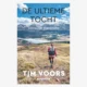 De Ultieme Tocht - Tim Voors. Cover