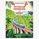 Lonely Planet Mythische Treinreizen in de Wereld