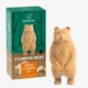 Beavercraft Standing Bear - Doos met uitgesneden beer