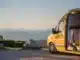Ringo The Campervan van Charlie en Dale