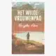 Cover Het Wilde Vrouwenpad