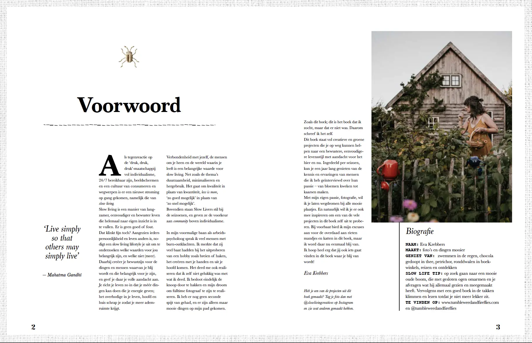 Slow Living - Afbeelding 2