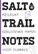 Cover Salt Trail Notes Edelstenen Rapen