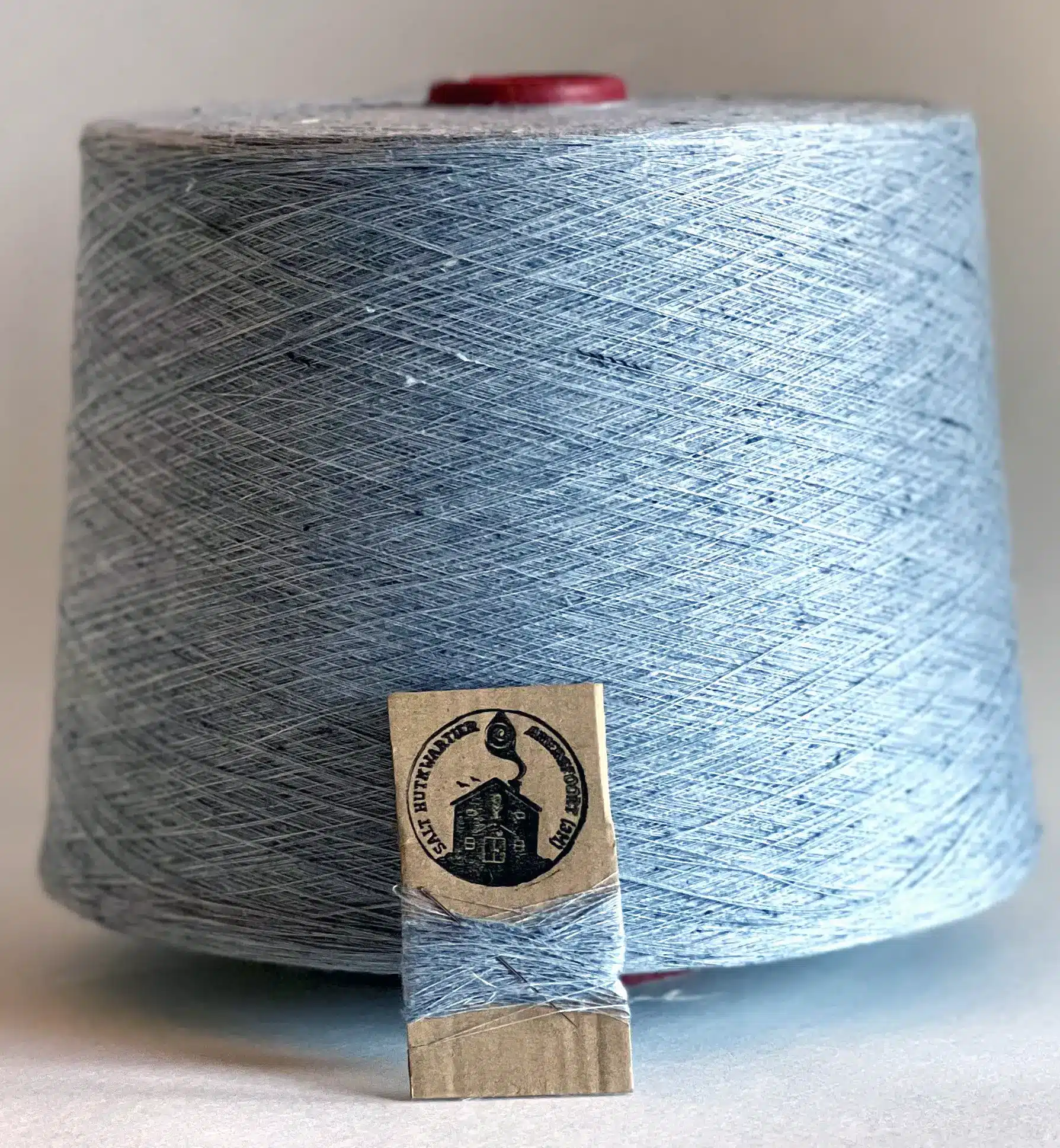Salt x Blue LOOP Originals Sweater Collab - Afbeelding 5