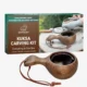 Beavercraft Kuksa houtsnijset