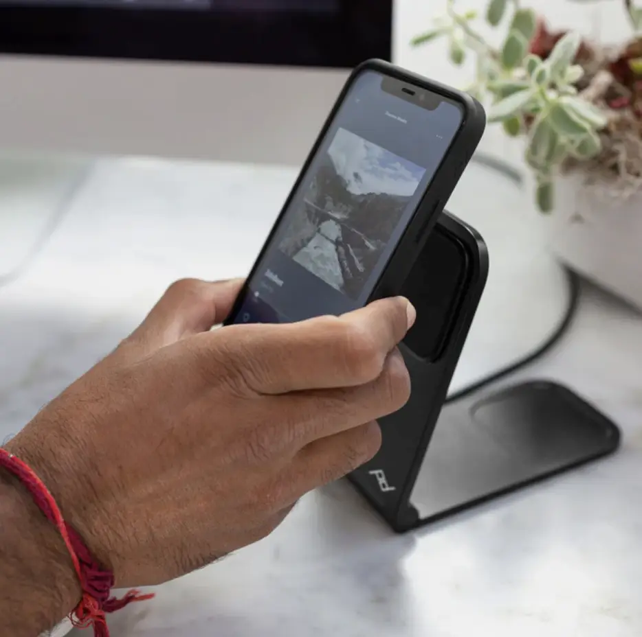 Peak Design Wireless Charging stand
