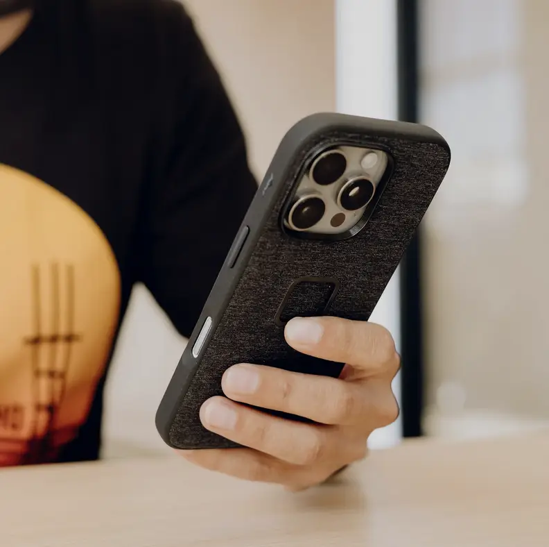 Peak Design Everyday Case