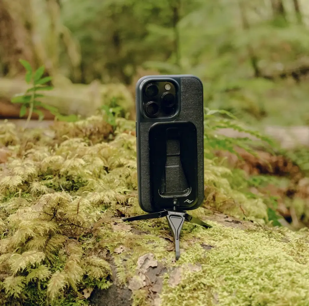 Peak Design Mobile Tripod
