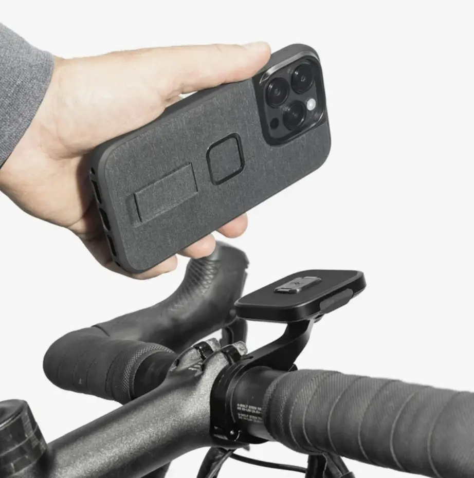 Peak Design Bike Mount 2