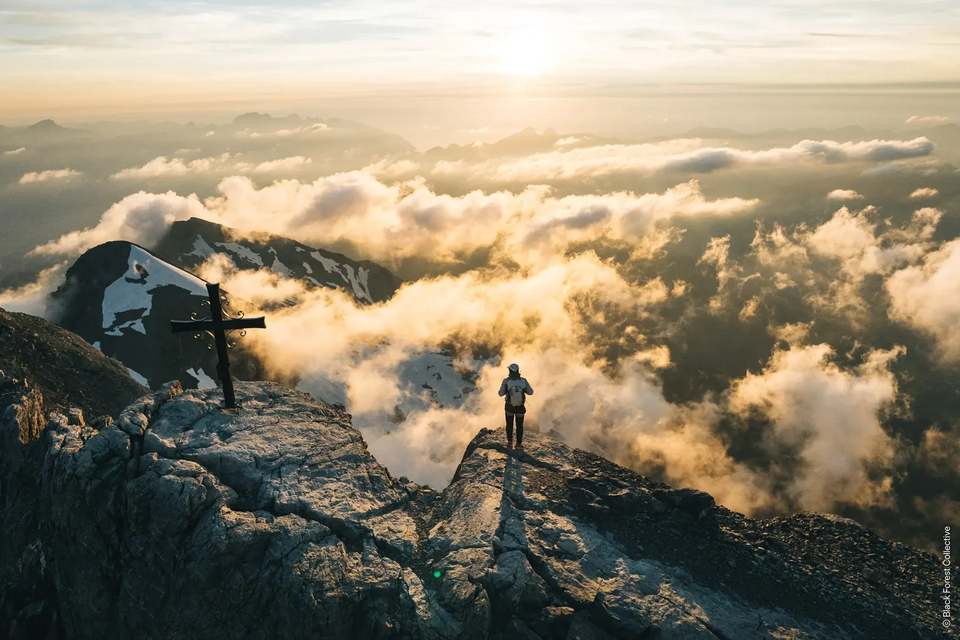 filmbeeld Gipfeli of Switzerland