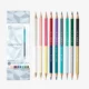Alpine Frost Aquarel Potloden