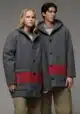 Mammut Direttissima Blanket Jacket modellen