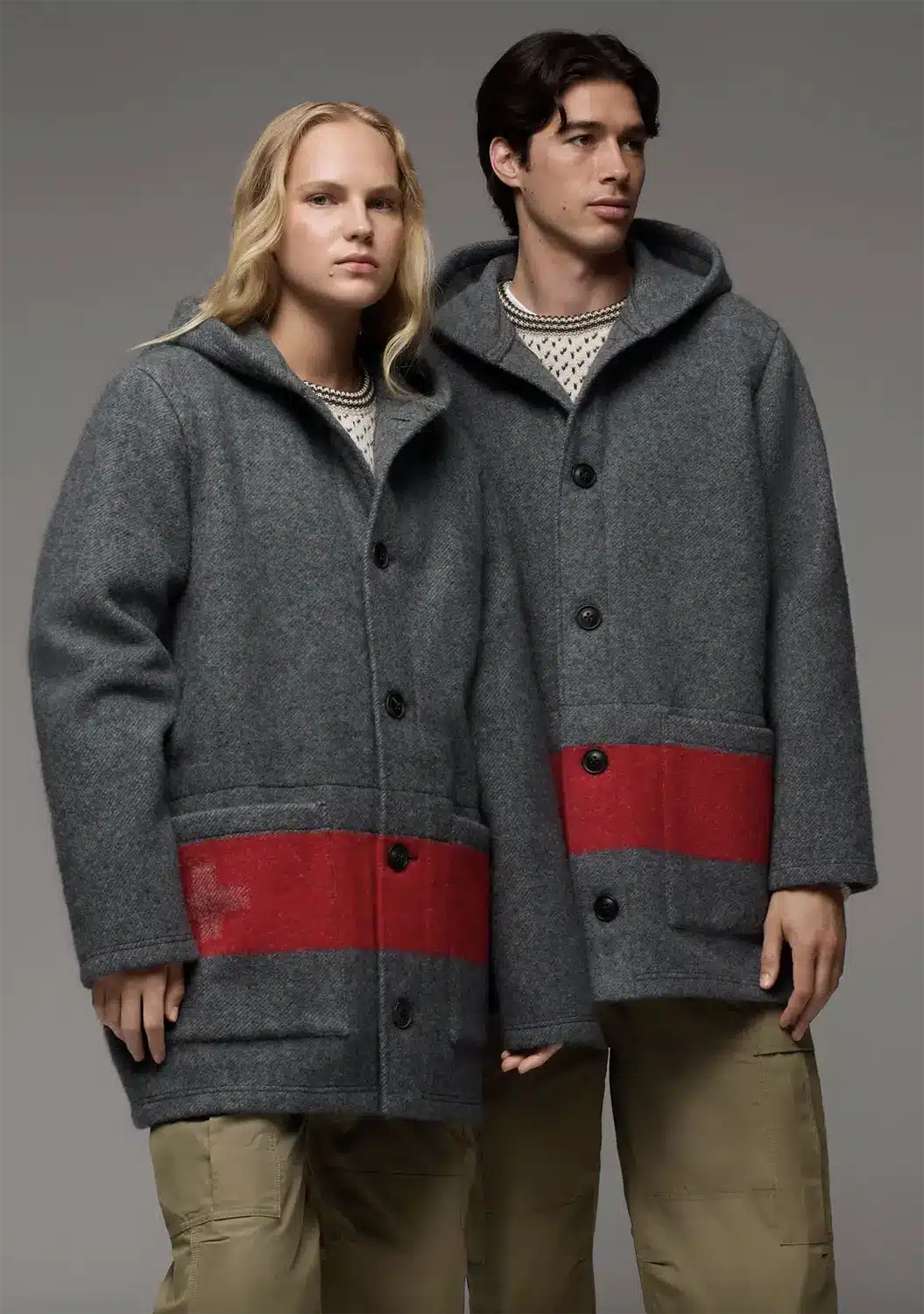 Mammut Direttissima Blanket Jacket modellen