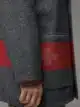 Mammut Direttissima Blanket Jacket Detail