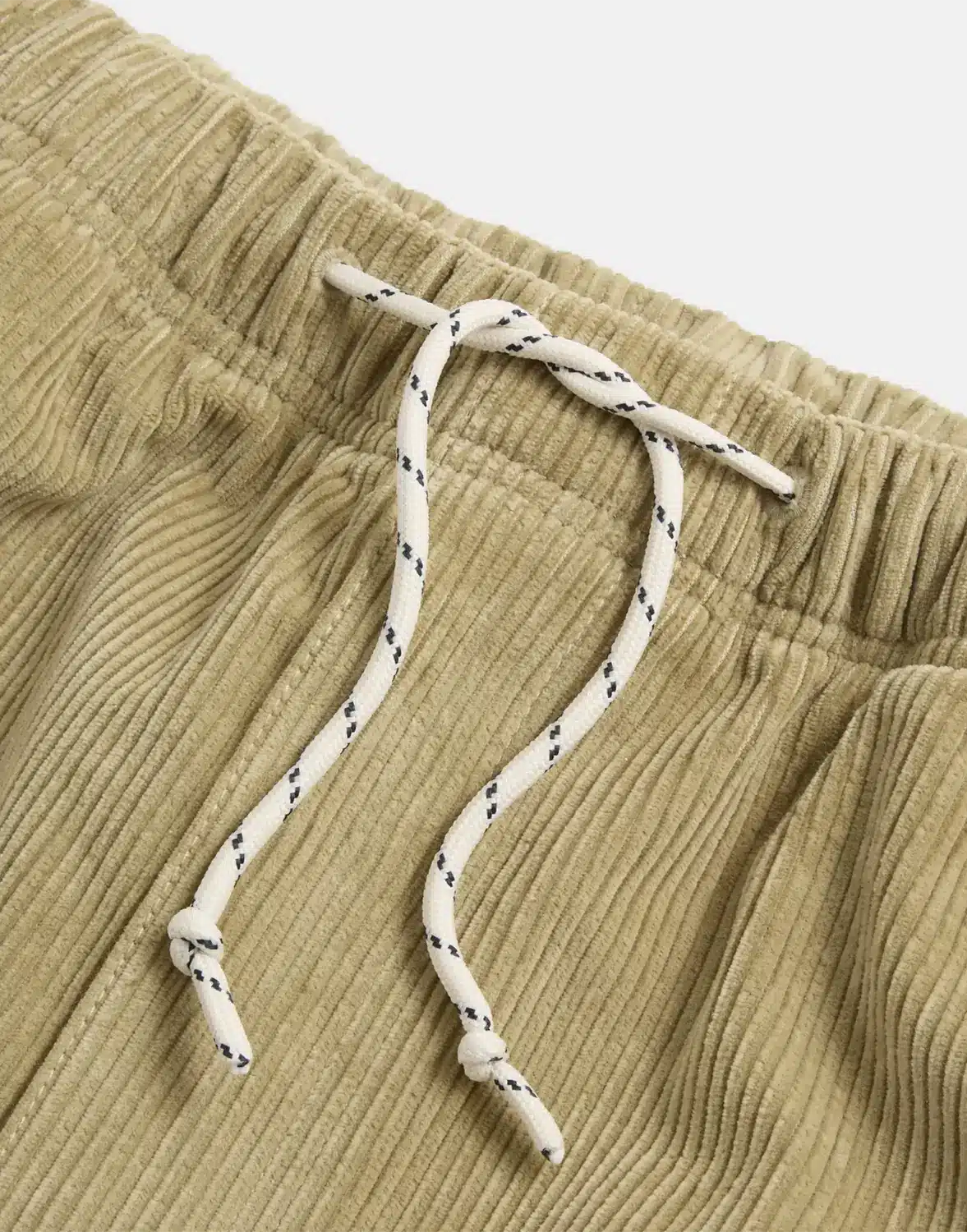 Mammut Direttissima Cord Pant detail