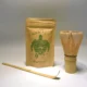 Manalo matcha plus whisk en stokje
