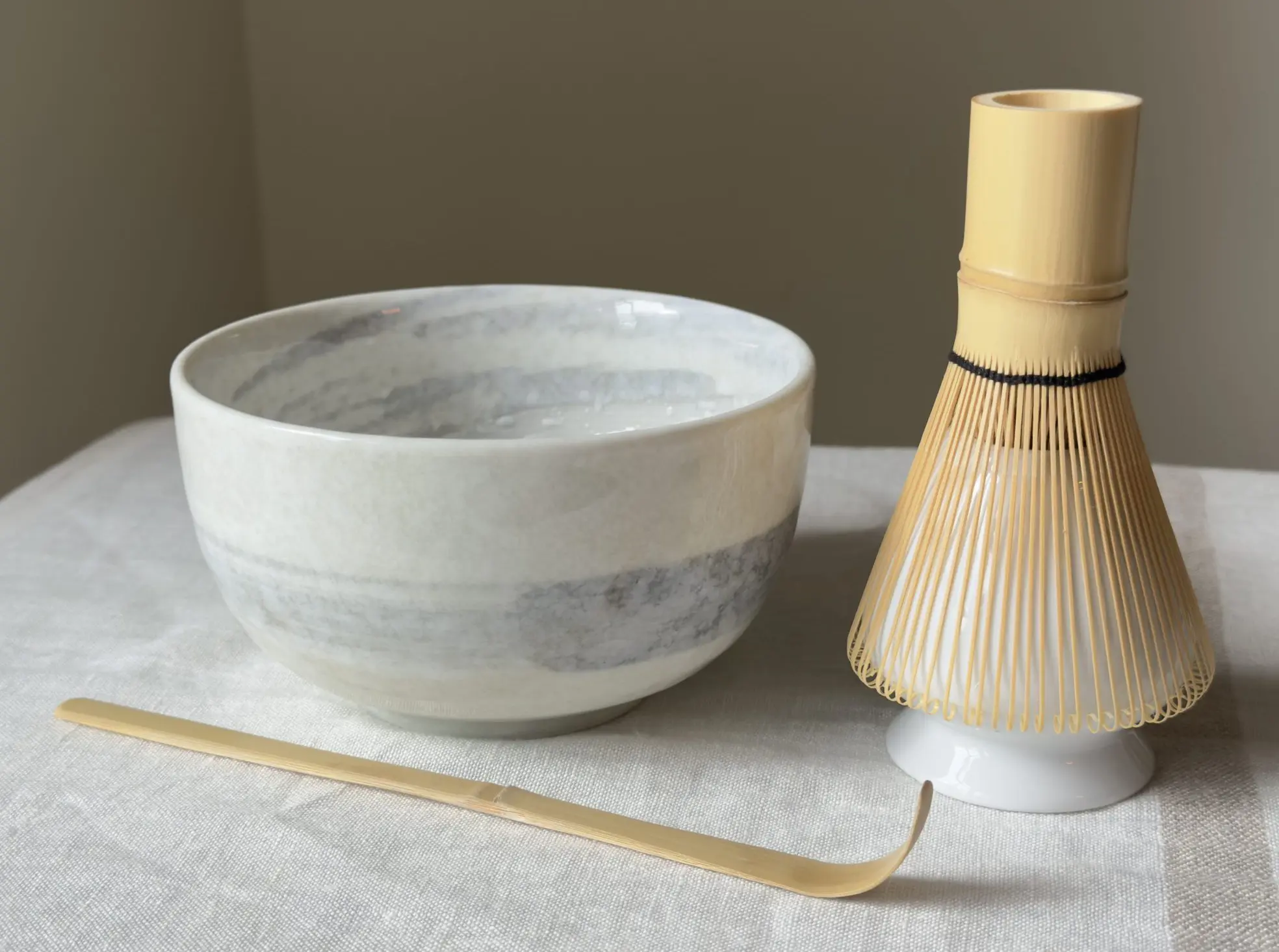 Manalo Matcha - Complete Set - Afbeelding 4