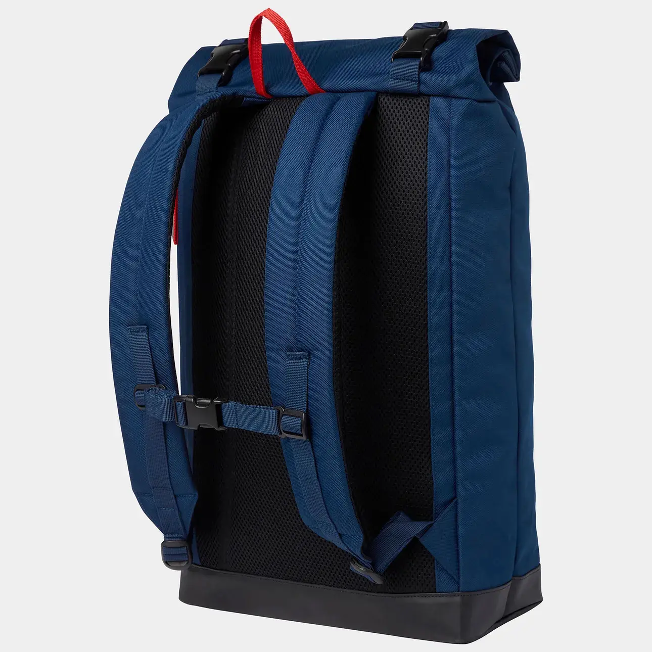 Helly Hansen Stockholm rugzak 28 L - donkerblauw - achterkant
