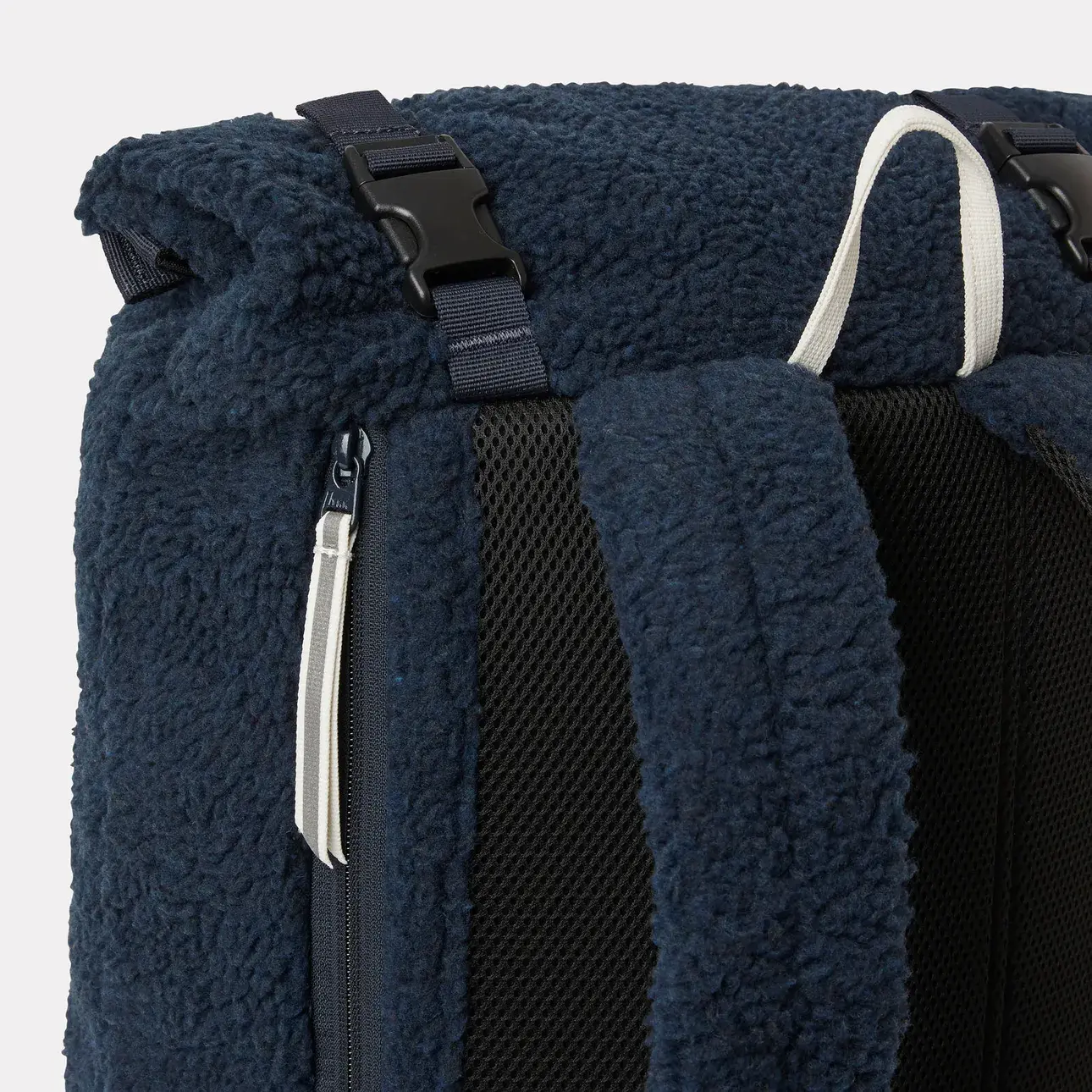Helly Hansen Stockholm Pile rugzak 28 L - detail linksboven