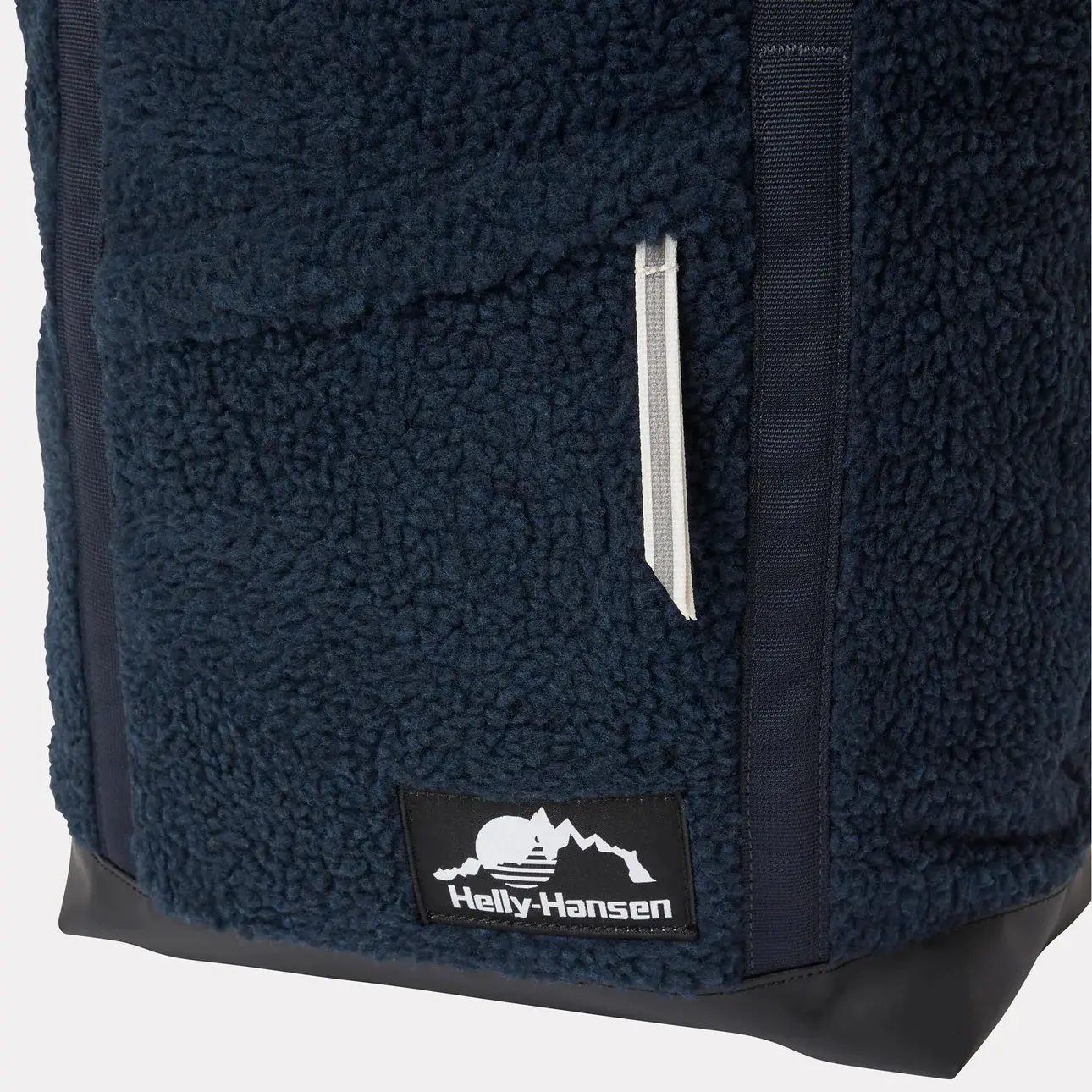 Helly Hansen Stockholm Pile rugzak 28 L - detail onder