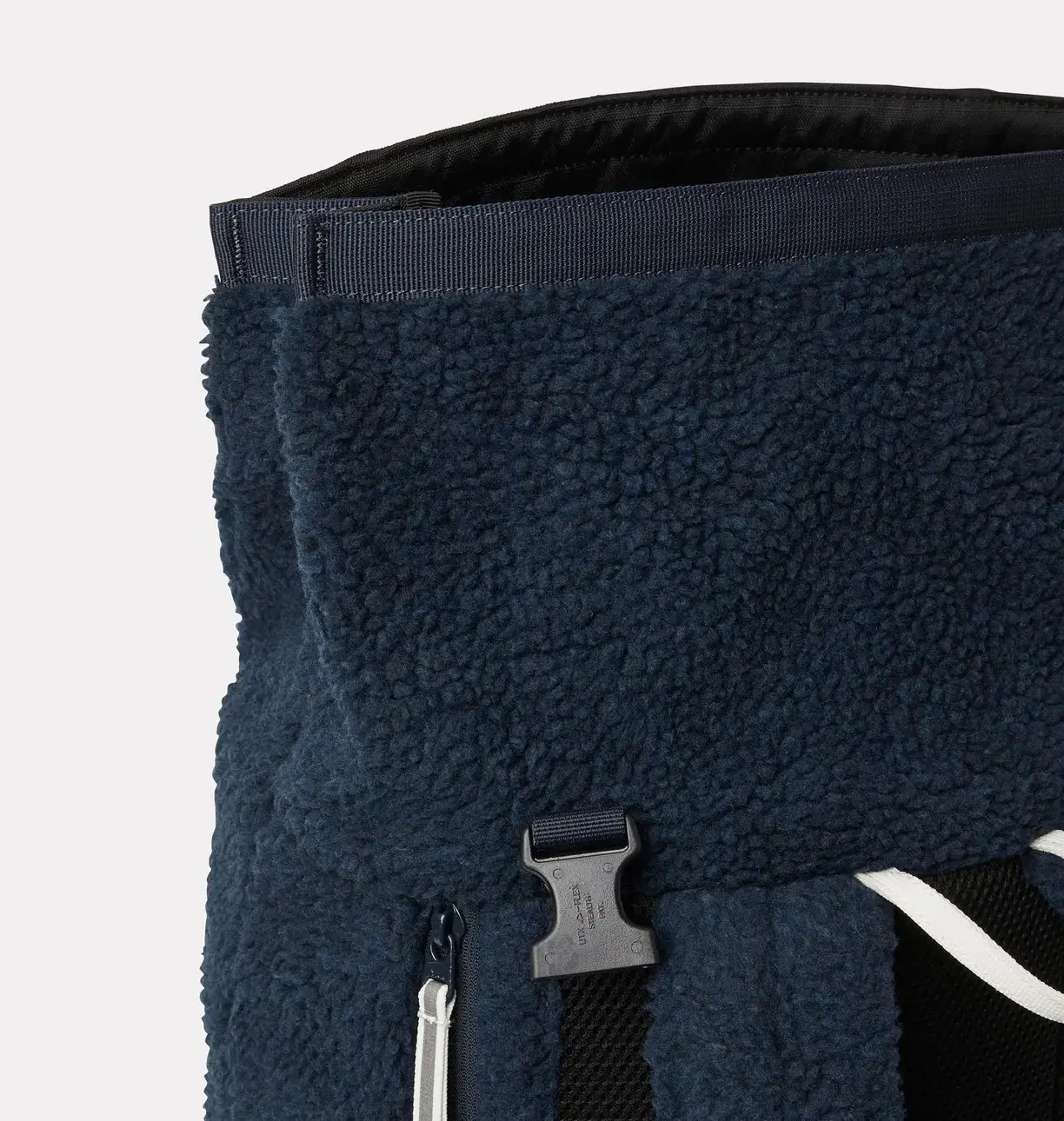 Helly Hansen Stockholm Pile rugzak 28 L - detail open